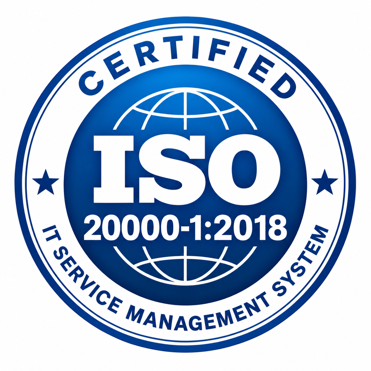 ISO 20000