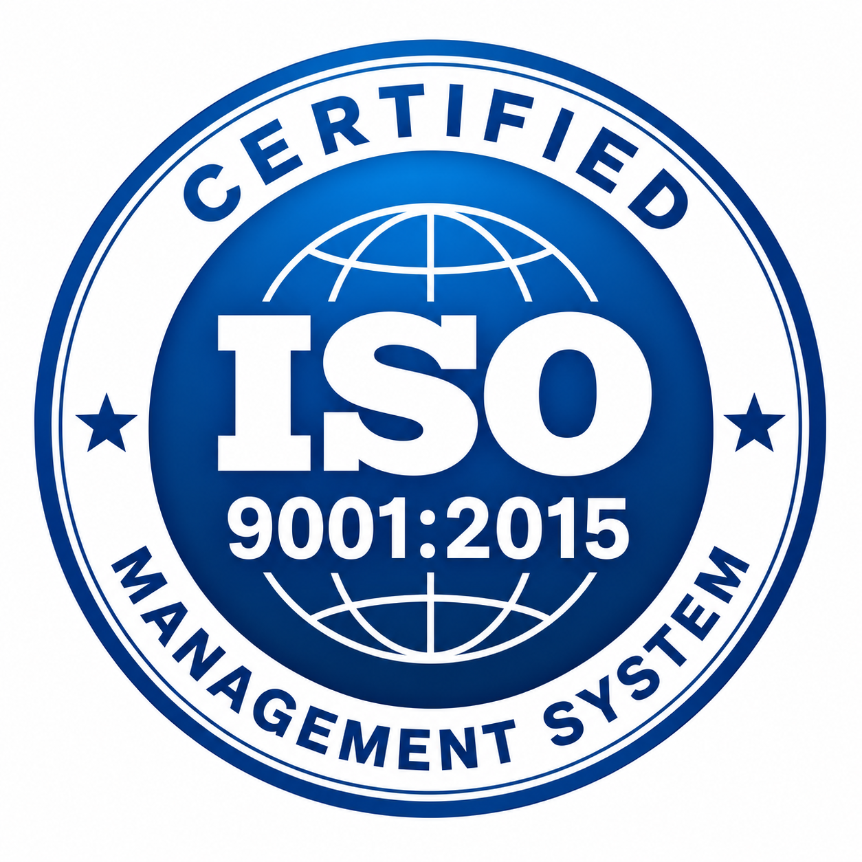 ISO 9001